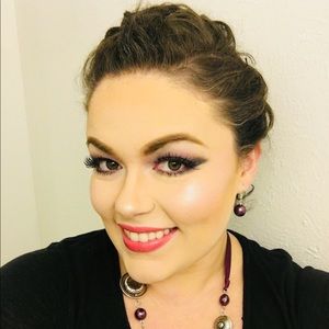 Meet your Posher, Ruth